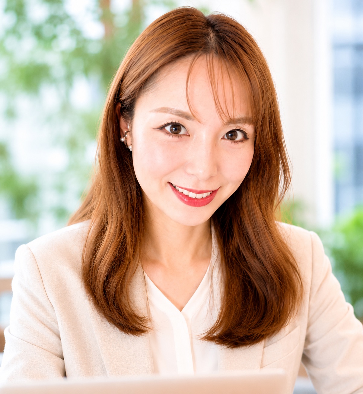 小原瑛梨奈